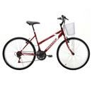 Bicicleta Houston Foxer Maori 26 Aro FX26MRL - ...