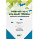 Livro - Instrumentos de Avaliação e Pesquisa: C...