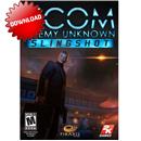 Game XCOM: Enemy Unknown - Slingshot Content Pa...