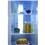 Refrigerador Side by Side Samsung RS21HDUPN1/XAZ - 524 L - Platinum