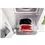 Refrigerador Side by Side Samsung RS21HDUPN1/XAZ - 524 L - Platinum