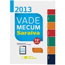Livro - Vade Mecum - 15ª Edição - 2013 