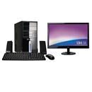 Computador Space BR com AMD Brazos C-60, 2GB, 3...