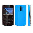 Celular Desbloqueado Nokia Asha 205 Preto/Azul ...