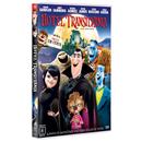 DVD - Hotel Transilvânia - Hotel Transylvania