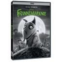 DVD - Frankenweenie