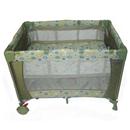 Berço Cercado Love Baby First com Mosquiteiro e...