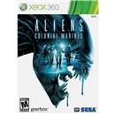 Jogo Aliens: Colonial Marines - X360