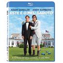 Blu-Ray - Este é o Meu Garoto - That's My Boy
