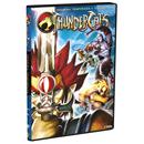 DVD - Thundercats: 1ª Temporada - Volume 2 - 2 ...