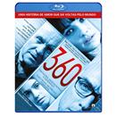 Blu-Ray - 360