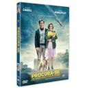 DVD - Procura-se um Amigo Para o Fim do Mundo -...