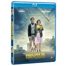 Blu-Ray - Procura-se um Amigo Para o Fim do Mun...