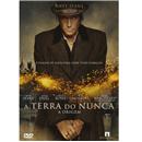 DVD - A Terra do Nunca: A Origem - Neverland