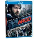 Blu-Ray - Argo