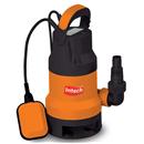 Bomba D’água Intech Machine Submersa BS750 - ¾ HP