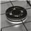 Fogão Continental 5 Bocas Avanzato FGCT005PA c/ Grill, Timer Sonoro e Tripla Chama - Inox