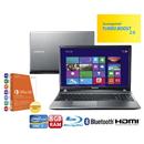 Notebook Samsung com Intel® Core™ i7, 8GB, 1TB,...