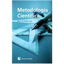 Livro - Metodologia Científica - Maria da Pieda...