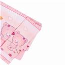 Conjunto de Lençóis para Carrinho Papi Ursinha ...
