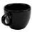 Aparelho de Jantar, Chá e Café Oxford Black EM424924 - 42 Peças