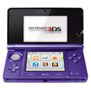 Nintendo 3DS SB - Roxo Noturno
