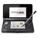 Nintendo 3DS SB - Preto Cósmico