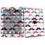 Adesivo I-Stick Skin Mustach para iPad 2