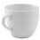 Aparelho de Jantar, Chá e Café Oxford Order Loop White VM42-2500 - 42 Peças 