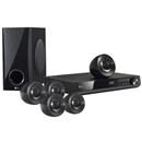 Home Theater LG DH4220S 5.1 canais com Karaokê,...