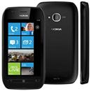 Celular Desbloqueado Nokia Lumia 710 Preto com ...