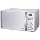 Forno de micro-ondas LG MH7083R com Grill, Fren...