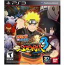 Jogo Naruto Shippuden: Ultimate Ninja Storm 3 -...