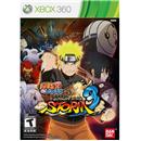 Jogo Naruto Shippuden: Ultimate Ninja Storm 3 -...