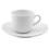 Aparelho de Jantar, Chá e Café Oxford Order Loop White VM42-2500 - 42 Peças 
