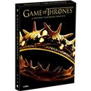 DVD - Game Of Thrones - 2ª Temporada Completa -...