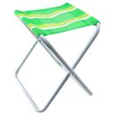 Banqueta Mor para Camping 2001 - Verde