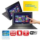 Ultrabook Asus Taichi 21-CW003H com Intel® Core...