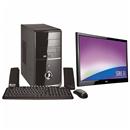 Computador Space BR com Intel® Dual Core™, 2GB,...