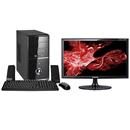 Computador Space BR com Intel® Dual Core™, 2GB,...