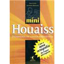 Minidicionário Houaiss da Língua Portuguesa: co...