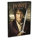 DVD - O Hobbit: uma Jornada Inesperada - The Ho...