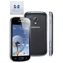 Celular Desbloqueado Samsung Galaxy S Duos Pret...