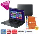 Notebook Samsung NP300E4C-AD7BR com Intel® Core...