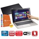 Notebook Asus VivoBook X202E-CT041H com Intel® ...