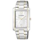 Relógio Unissex Analógico Citizen BD0034-50A - ...