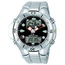 Relógio Masculino Anadigi Citizen JP1060-52E - ...