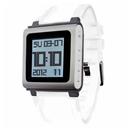 MP4 Watch Play NewLink PM102 Prata com 2 Pulsei...