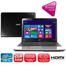 Notebook Acer Aspire E1-471-6613 com Intel® Cor...
