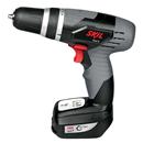 Furadeira/Parafusadeira Skil 2144 com Led Indic...
